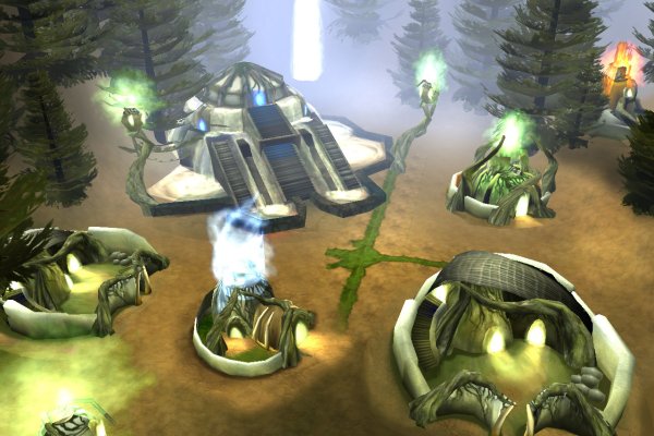 Savage: The Battle for Newerth pilt 7161 Savage: The Battle for Newerth pilt 7161