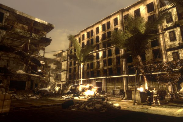 Shadow Harvest pilt 3028