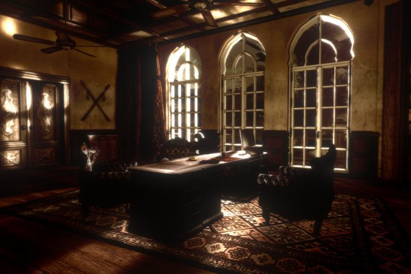 Shadow Harvest pilt 3031