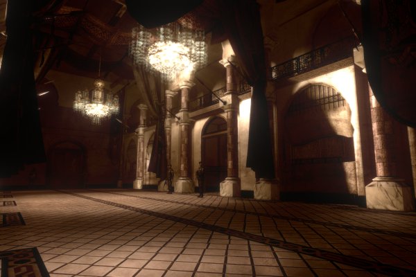 Shadow Harvest pilt 3032