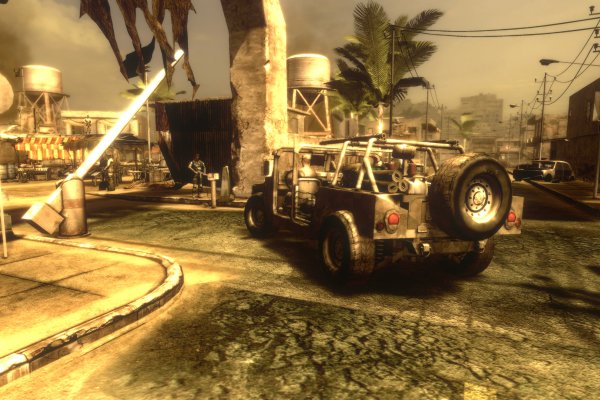 Shadow Harvest pilt 3038