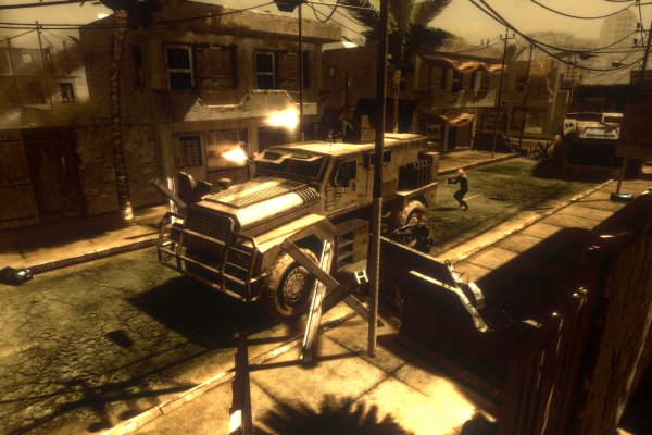 Shadow Harvest pilt 3039