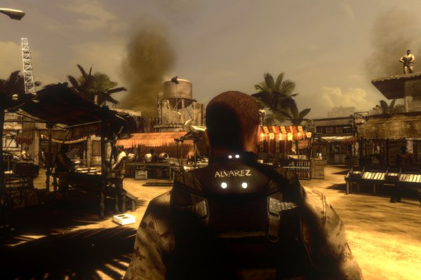 Shadow Harvest pilt 3041