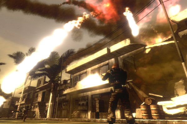 Shadow Harvest pilt 3042