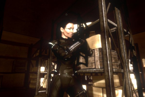 Shadow Harvest pilt 3043