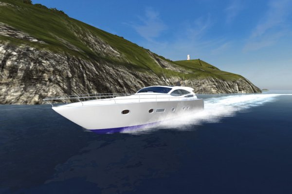 Ship Simulator 2008: New Horizons pilt 5515