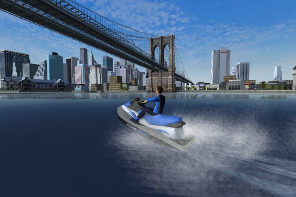 Ship Simulator 2008 pilt 5528