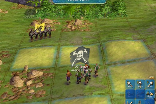 Sid Meier's Pirates! pilt 4586