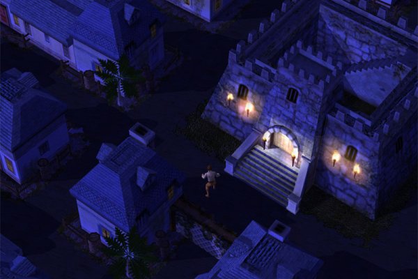 Sid Meier's Pirates! pilt 4602