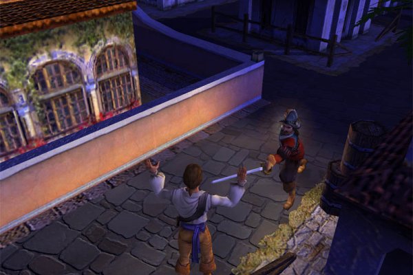 Sid Meier's Pirates! pilt 4603