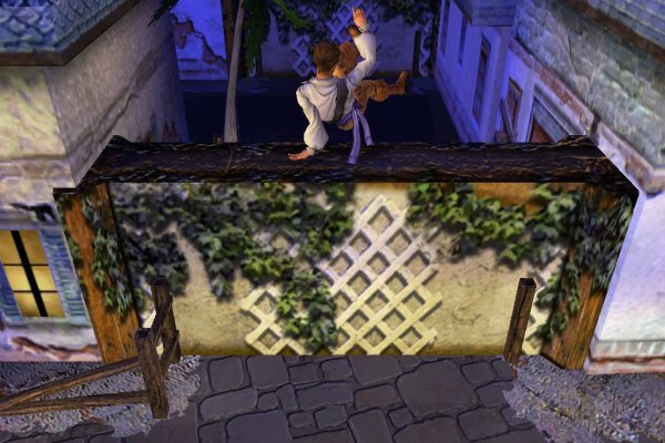 Sid Meier's Pirates! pilt 4604