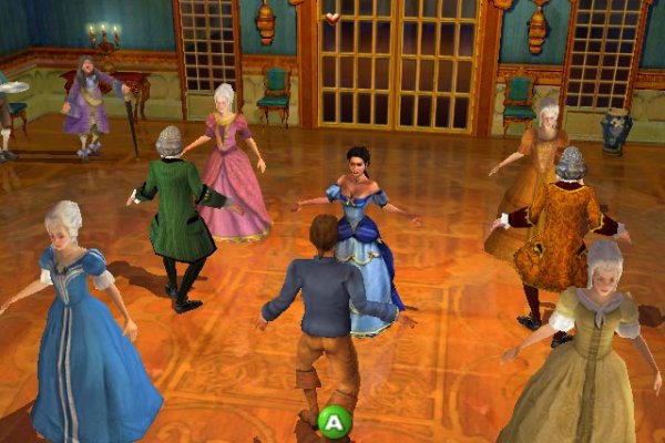 Sid Meier's Pirates! pilt 4583