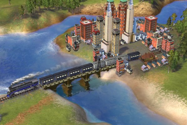 Sid Meier's Railroads! pilt 4626