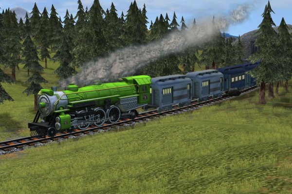 Sid Meier's Railroads! pilt 4640