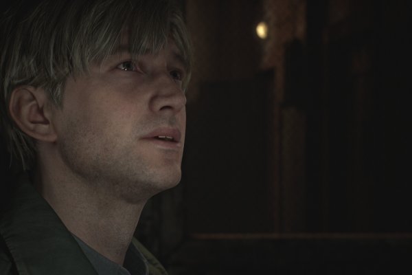 Silent Hill 2 (2024) pilt 5267