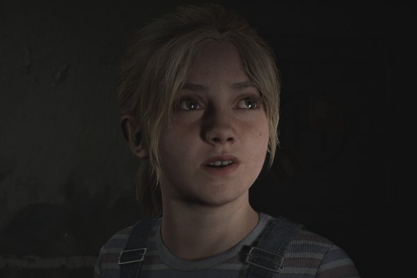 Silent Hill 2 (2024) pilt 5268