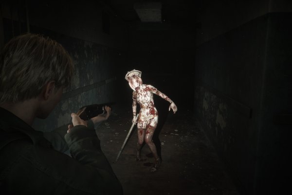 Silent Hill 2 (2024) pilt 5269