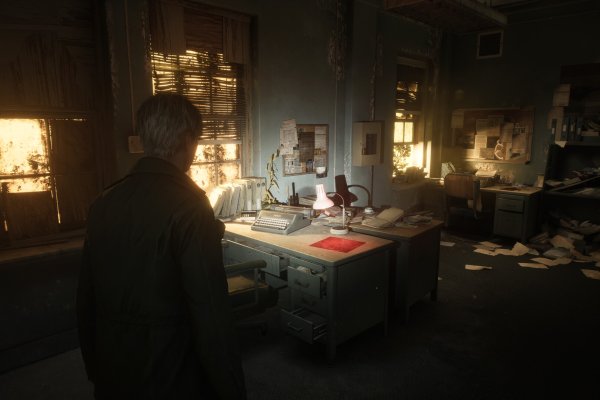 Silent Hill 2 (2024) pilt 5270