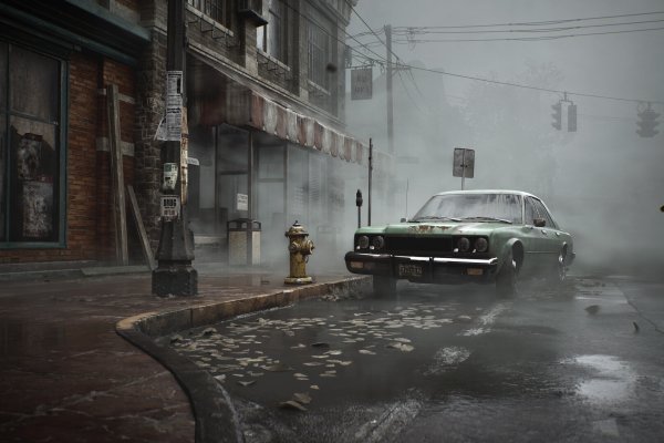 Silent Hill 2 (2024) pilt 5273