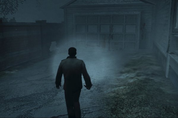 Silent Hill: Homecoming pilt 5304