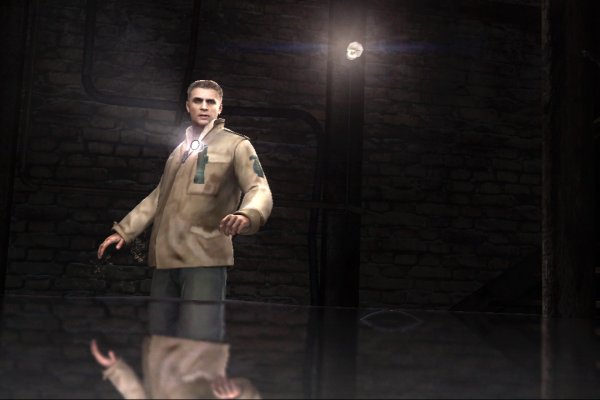 Silent Hill: Homecoming pilt 5305