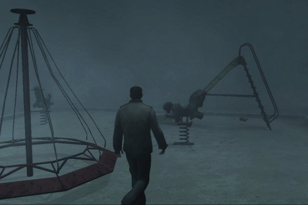Silent Hill: Homecoming pilt 5308
