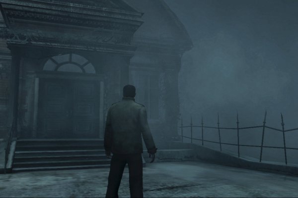 Silent Hill: Homecoming pilt 5310