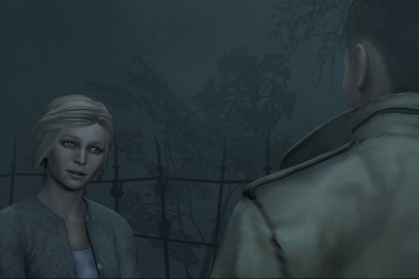 Silent Hill: Homecoming pilt 5311