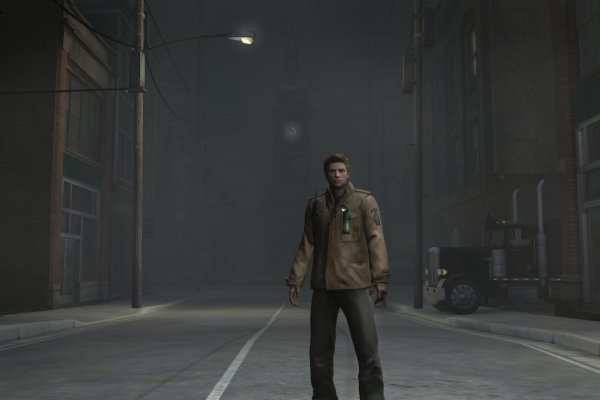 Silent Hill: Homecoming pilt 5277