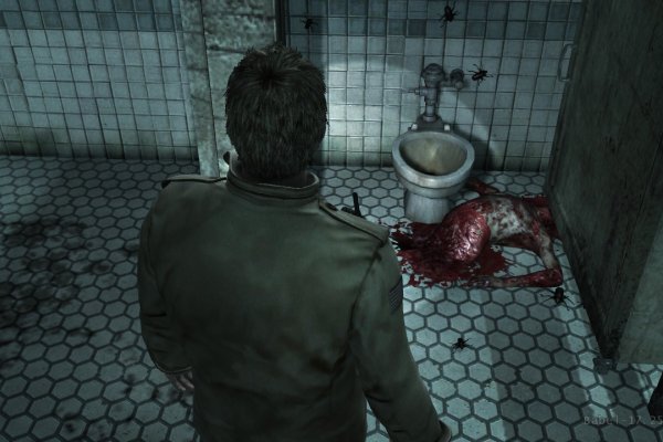 Silent Hill: Homecoming pilt 5280