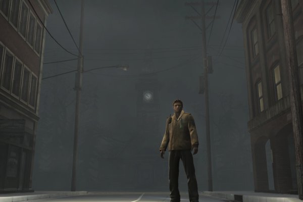 Silent Hill: Homecoming pilt 5282