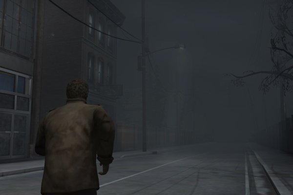 Silent Hill: Homecoming pilt 5283