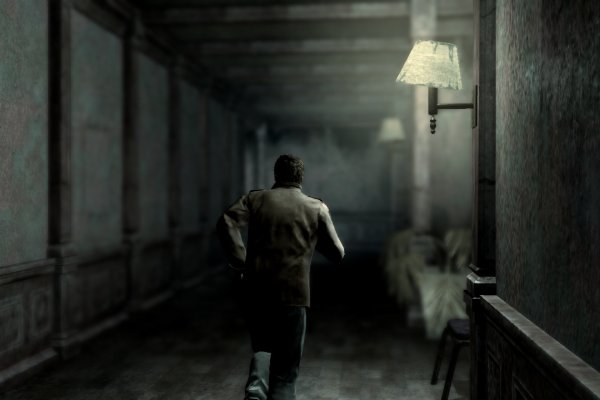 Silent Hill: Homecoming pilt 5284