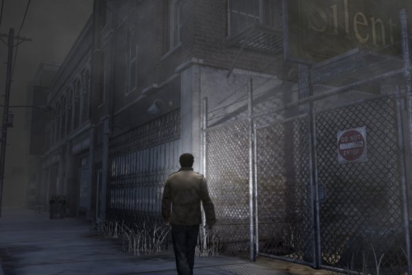 Silent Hill: Homecoming pilt 5285