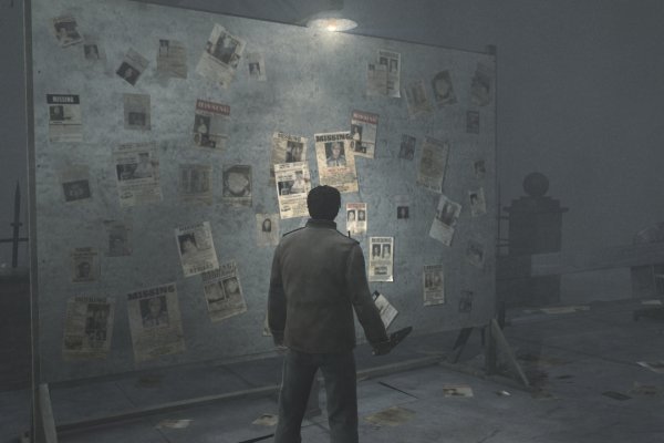 Silent Hill: Homecoming pilt 5287
