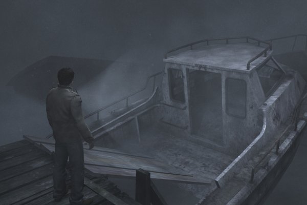 Silent Hill: Homecoming pilt 5288