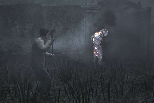 Silent Hill: Homecoming pilt 5291