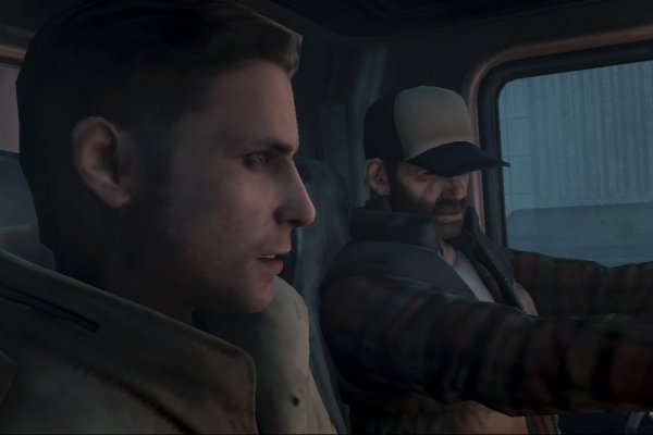 Silent Hill: Homecoming pilt 5300