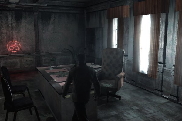 Silent Hill: Homecoming pilt 5301