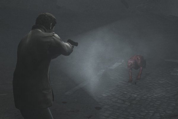 Silent Hill: Homecoming pilt 5292