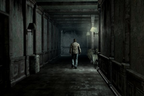 Silent Hill: Homecoming pilt 5295