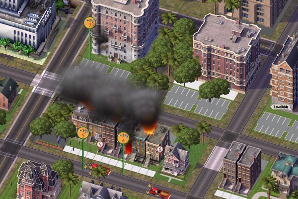 Sim City 4 pilt 2870