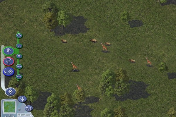 Sim City 4 pilt 2877