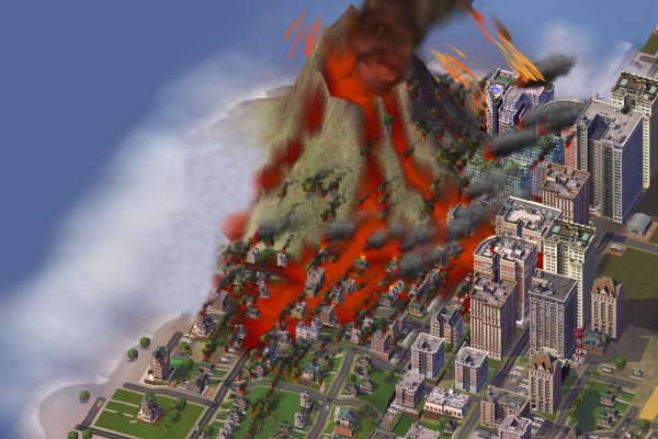 Sim City 4 pilt 2881