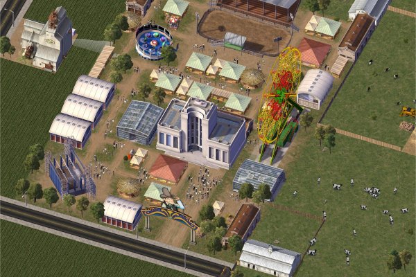 Sim City 4 pilt 2882