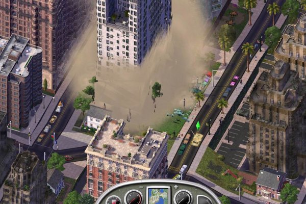 Sim City 4: Rush Hour pilt 2889
