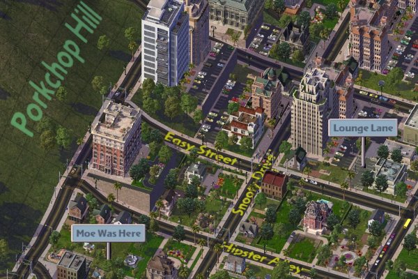 Sim City 4: Rush Hour pilt 2893