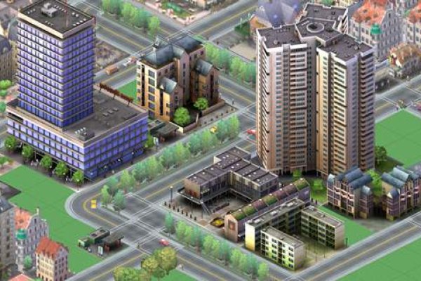 SimCity 3000 Unlimited pilt 2858