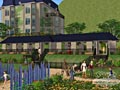 The Sims 2: Mansion & Garden Stuff pilt 259