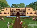 The Sims 2: Mansion & Garden Stuff pilt 260